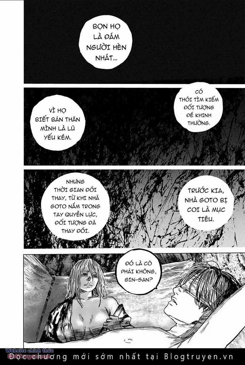 Gannibal - Chapter 87 - Trang 5