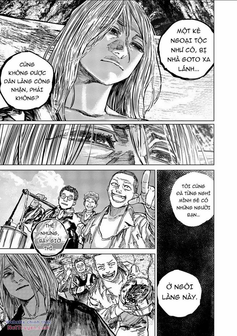 Gannibal - Chapter 87 - Trang 6