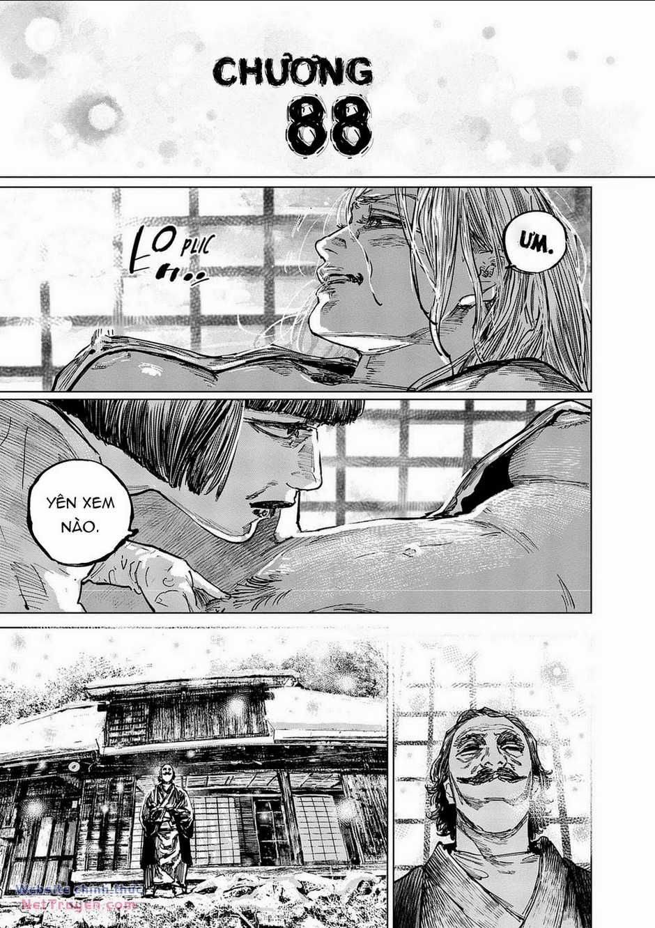 Gannibal - Chapter 88 - Trang 2