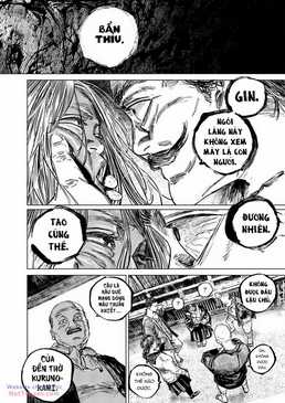 Gannibal - Chapter 88 - Trang 11