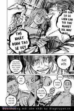 Gannibal - Chapter 88 - Trang 13