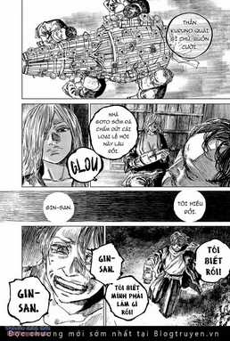 Gannibal - Chapter 88 - Trang 15