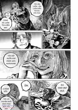 Gannibal - Chapter 88 - Trang 18