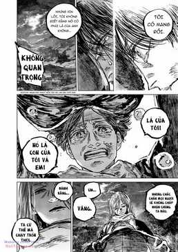 Gannibal - Chapter 88 - Trang 19