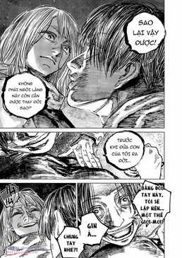 Gannibal - Chapter 88 - Trang 20