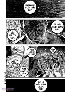 Gannibal - Chapter 88 - Trang 21