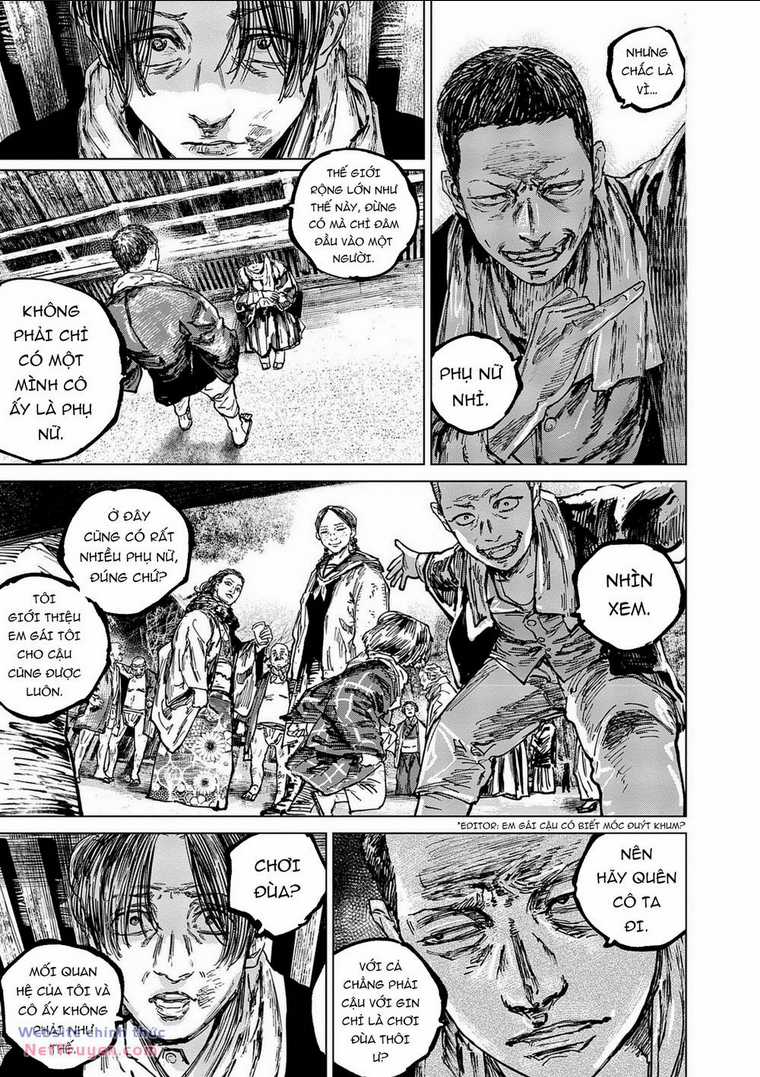 Gannibal - Chapter 88 - Trang 8
