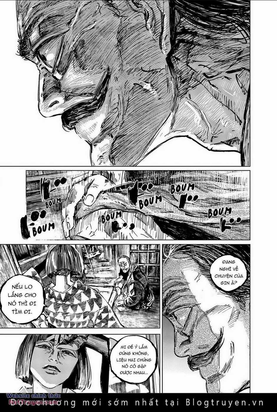 Gannibal - Chapter 89 - Trang 2