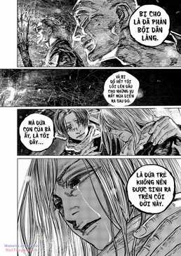 Gannibal - Chapter 89 - Trang 11