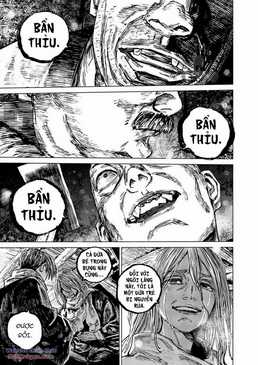 Gannibal - Chapter 89 - Trang 12