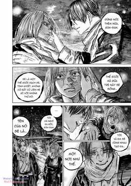 Gannibal - Chapter 89 - Trang 13