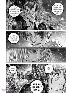 Gannibal - Chapter 89 - Trang 15