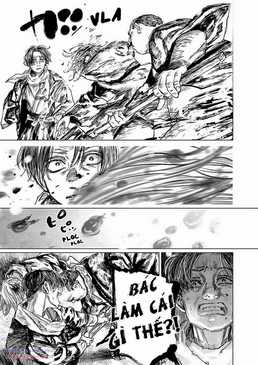 Gannibal - Chapter 89 - Trang 16