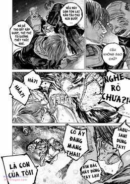 Gannibal - Chapter 89 - Trang 17