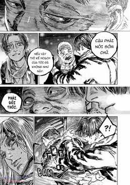 Gannibal - Chapter 89 - Trang 18