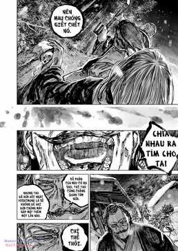 Gannibal - Chapter 89 - Trang 19