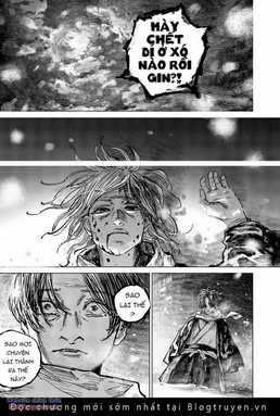 Gannibal - Chapter 89 - Trang 20