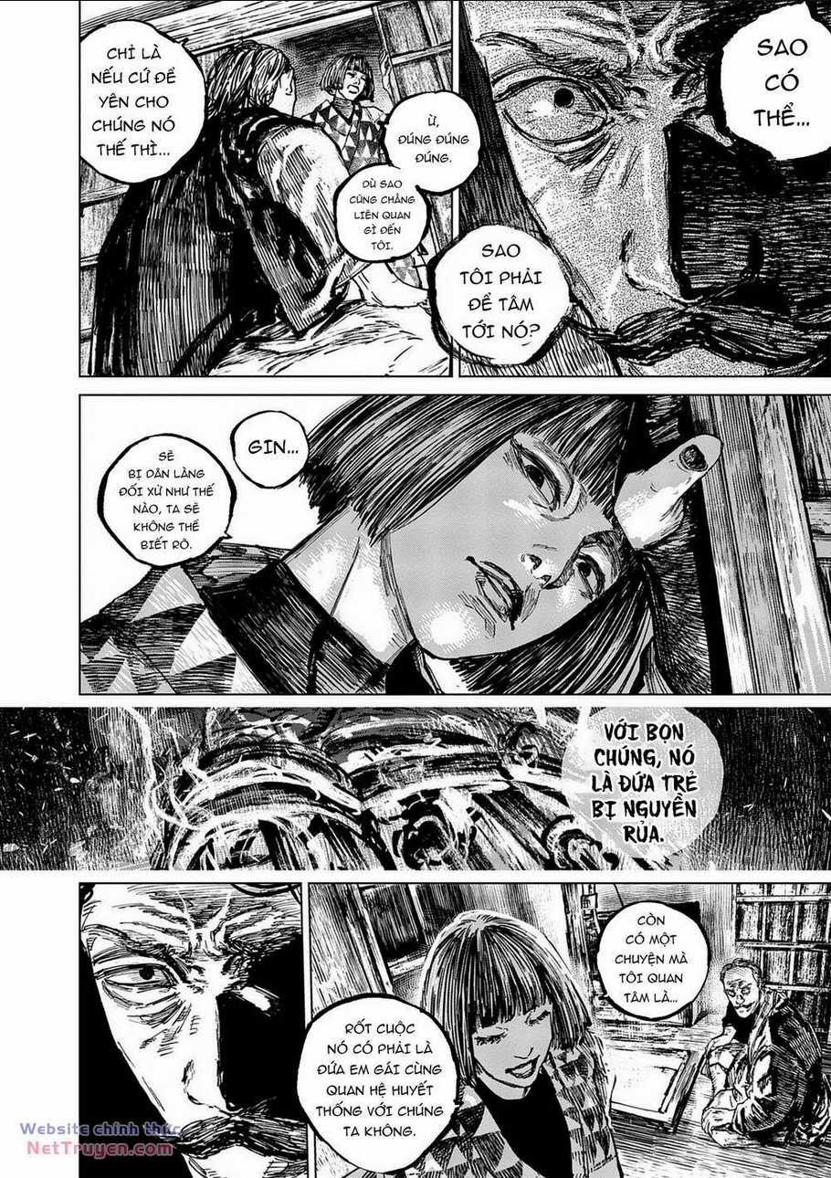 Gannibal - Chapter 89 - Trang 3