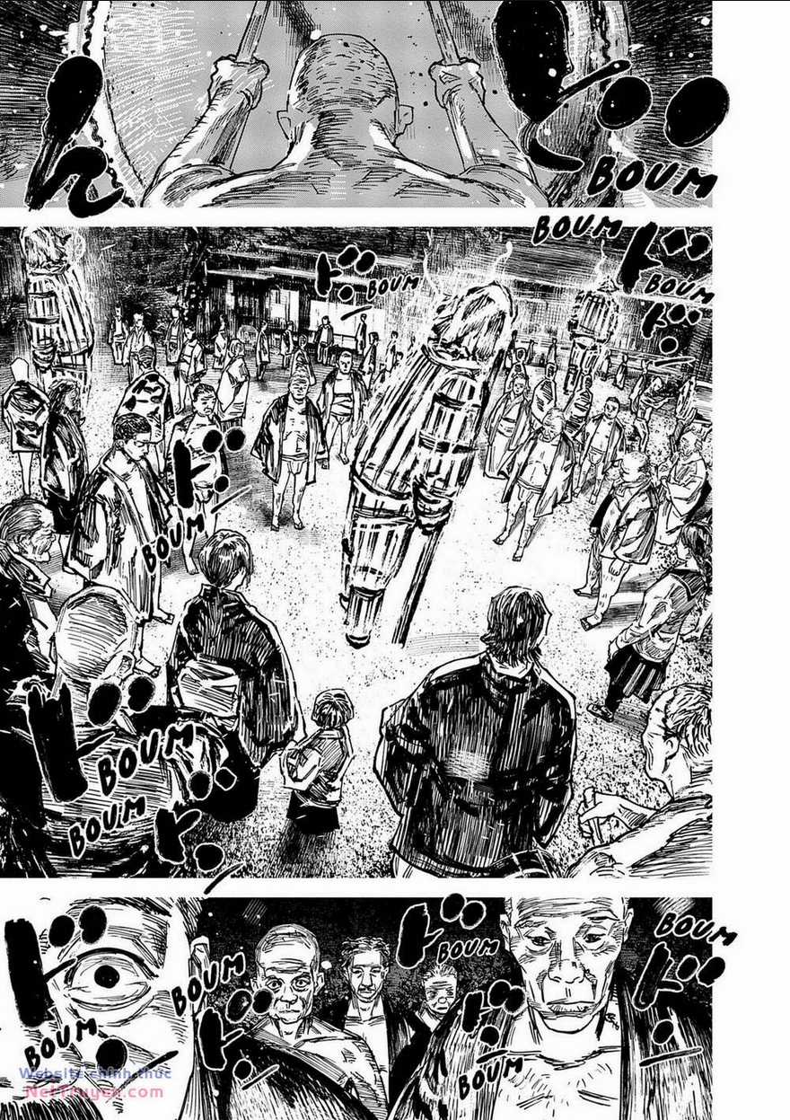 Gannibal - Chapter 89 - Trang 4