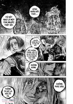 Gannibal - Chapter 89 - Trang 6