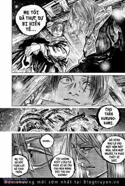 Gannibal - Chapter 89 - Trang 7