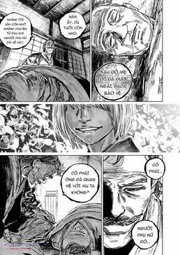 Gannibal - Chapter 89 - Trang 8