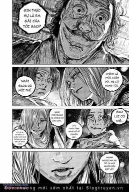 Gannibal - Chapter 89 - Trang 9