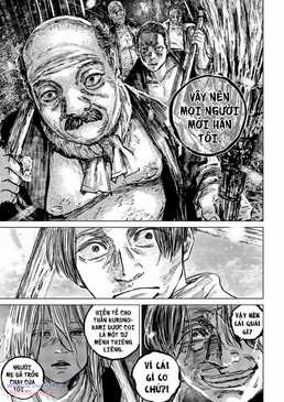 Gannibal - Chapter 89 - Trang 10