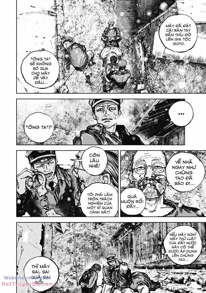 Gannibal - Chapter 9 - Trang 11