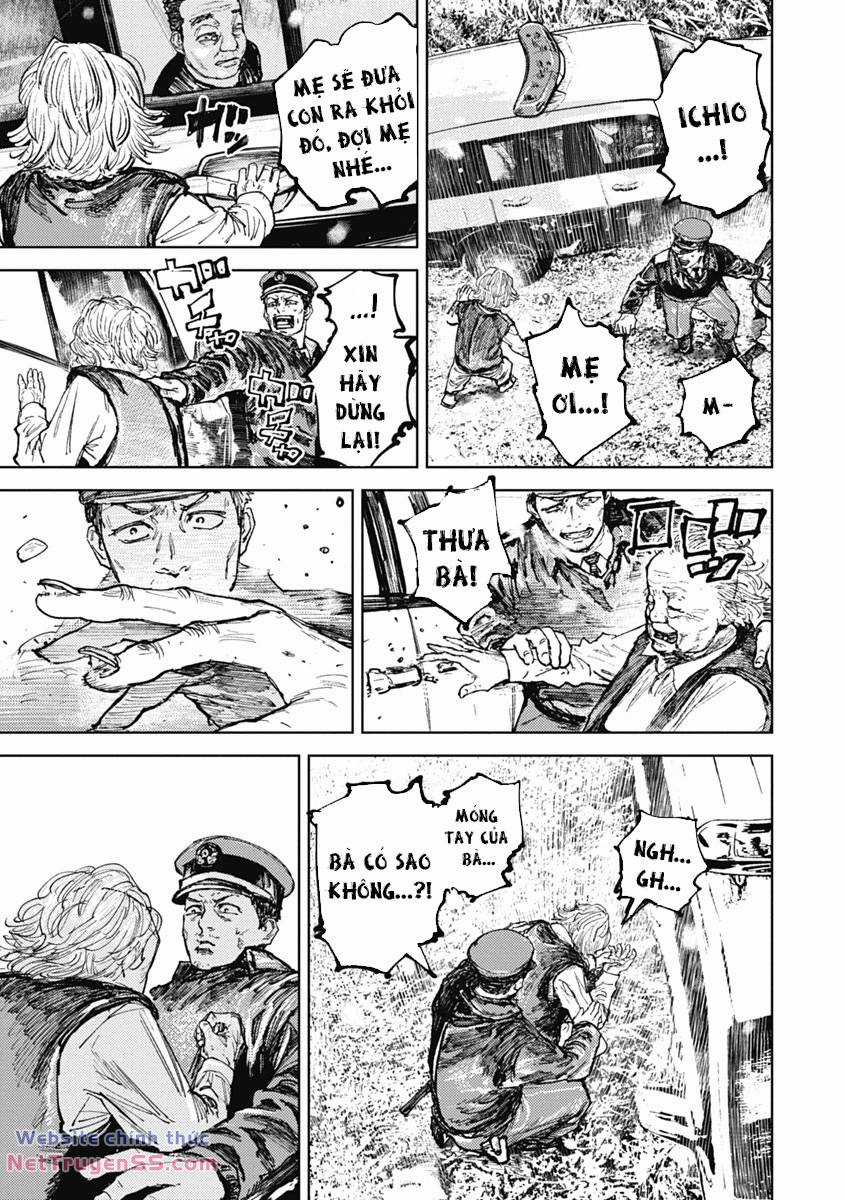 Gannibal - Chapter 9 - Trang 14