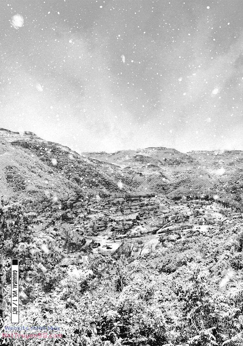 Gannibal - Chapter 9 - Trang 20