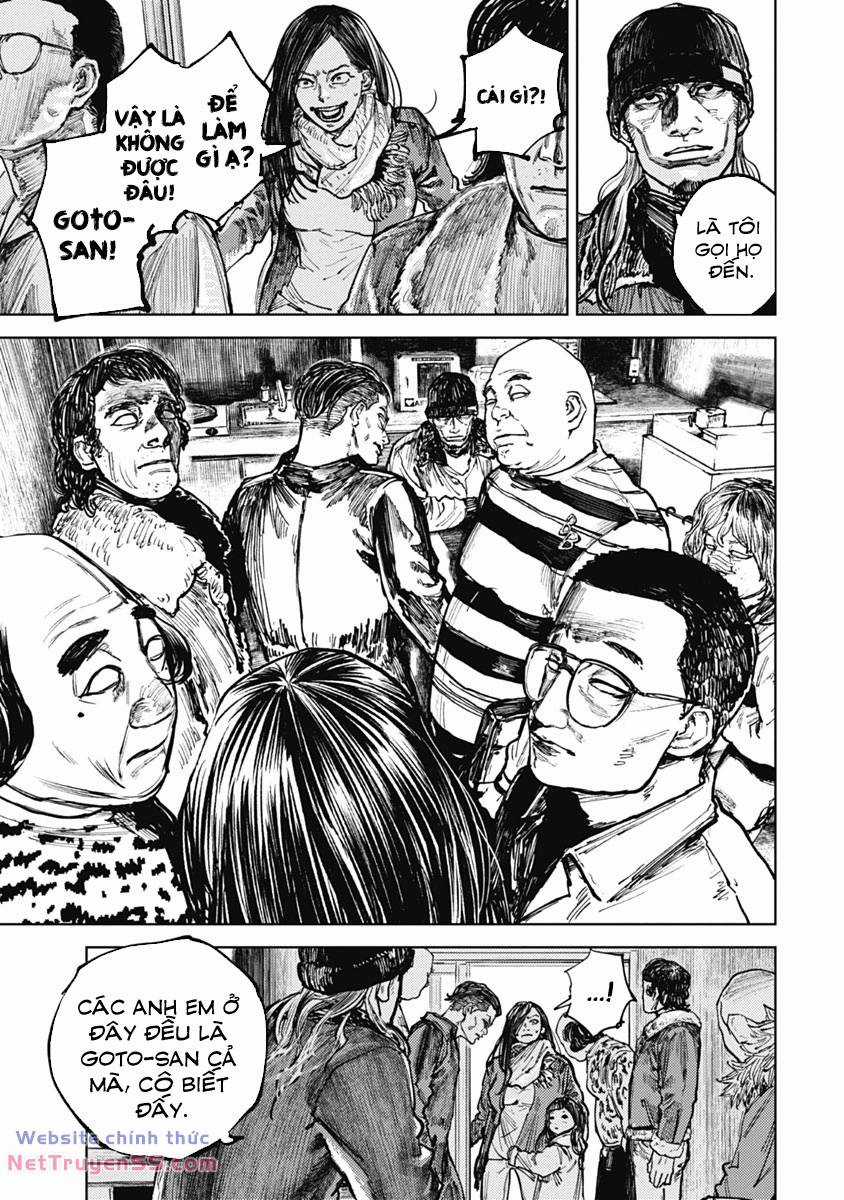 Gannibal - Chapter 9 - Trang 4