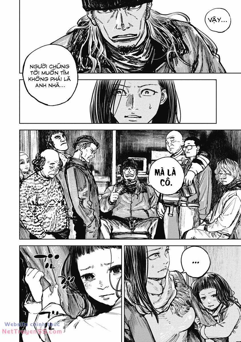 Gannibal - Chapter 9 - Trang 5