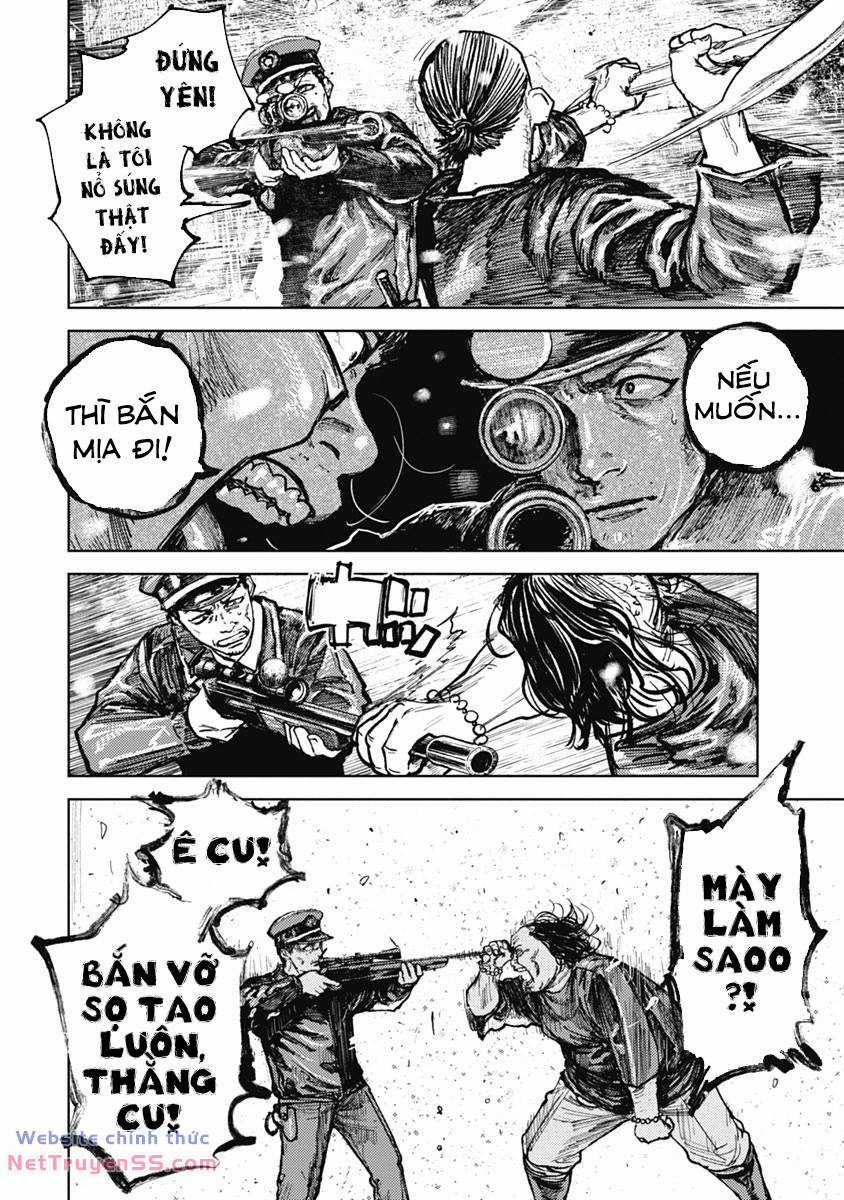 Gannibal - Chapter 9 - Trang 7