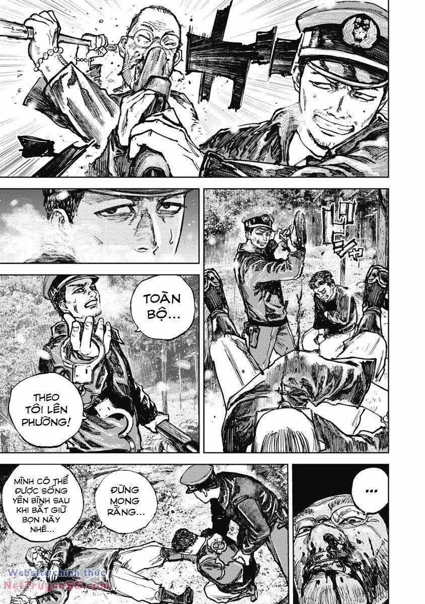 Gannibal - Chapter 9 - Trang 10