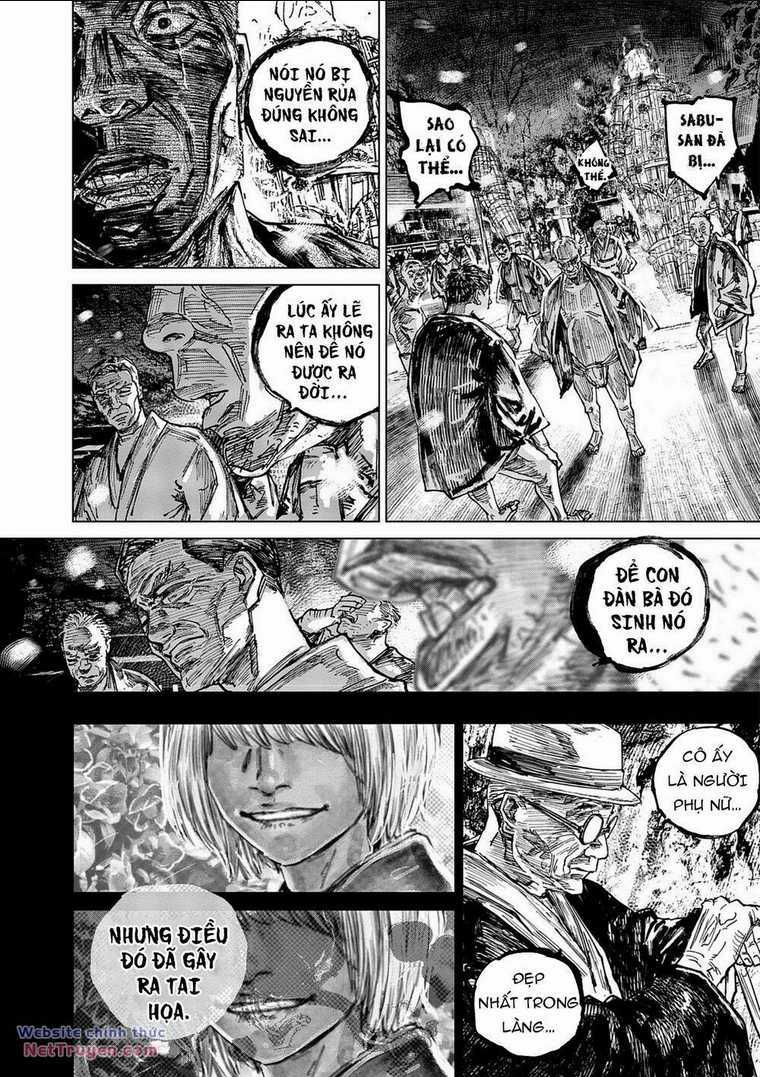 Gannibal - Chapter 90 - Trang 11