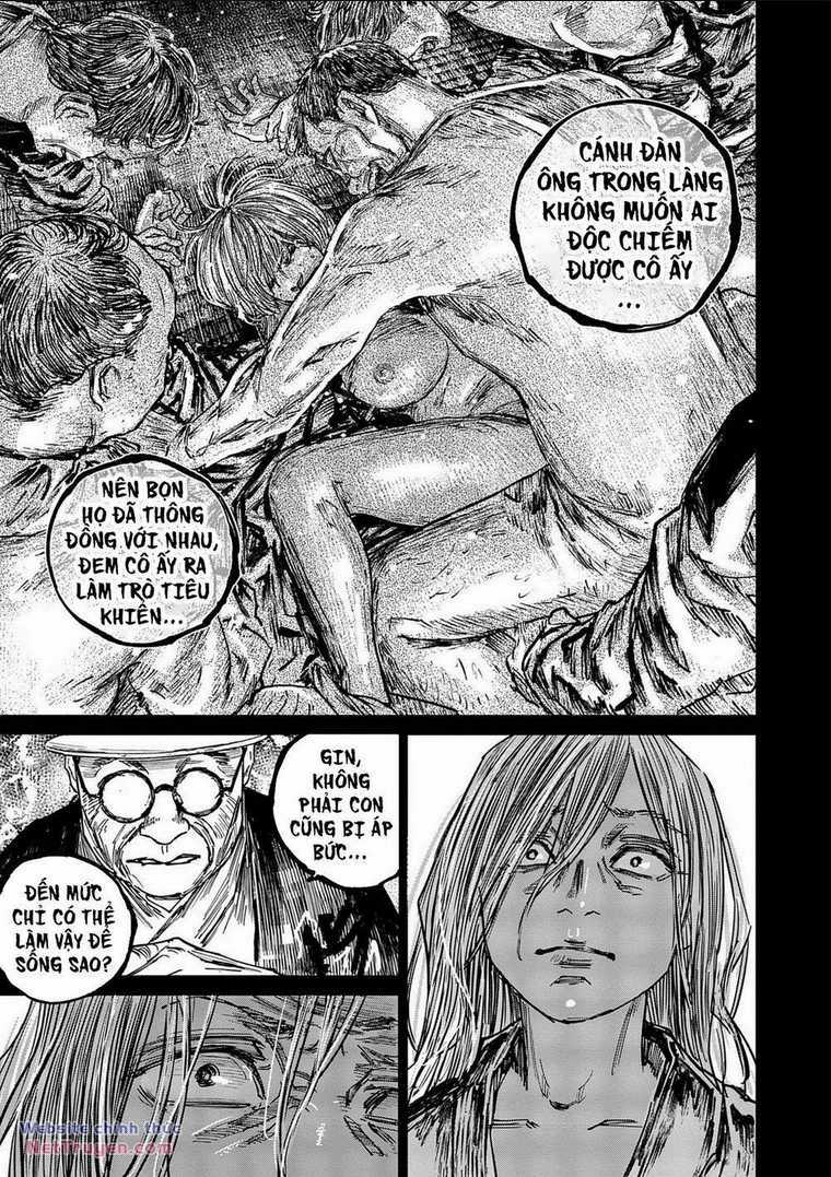 Gannibal - Chapter 90 - Trang 12