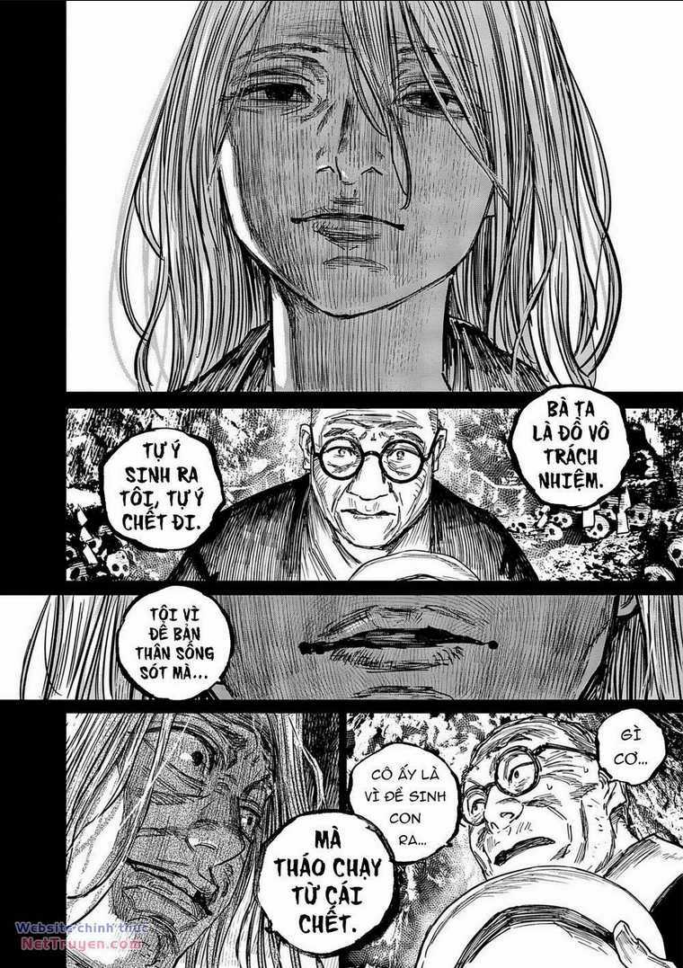 Gannibal - Chapter 90 - Trang 15