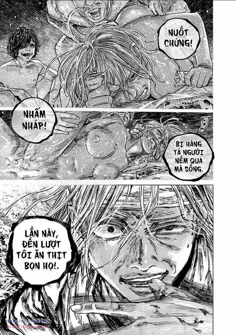 Gannibal - Chapter 90 - Trang 18