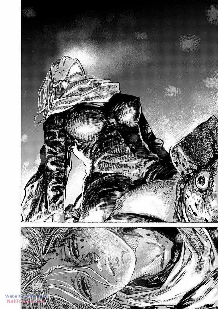 Gannibal - Chapter 90 - Trang 20