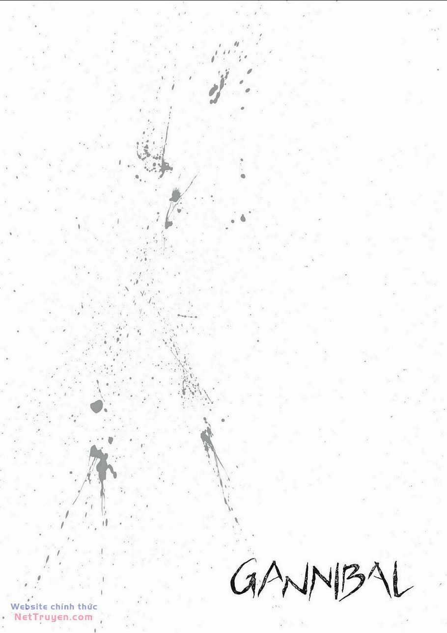 Gannibal - Chapter 90 - Trang 3