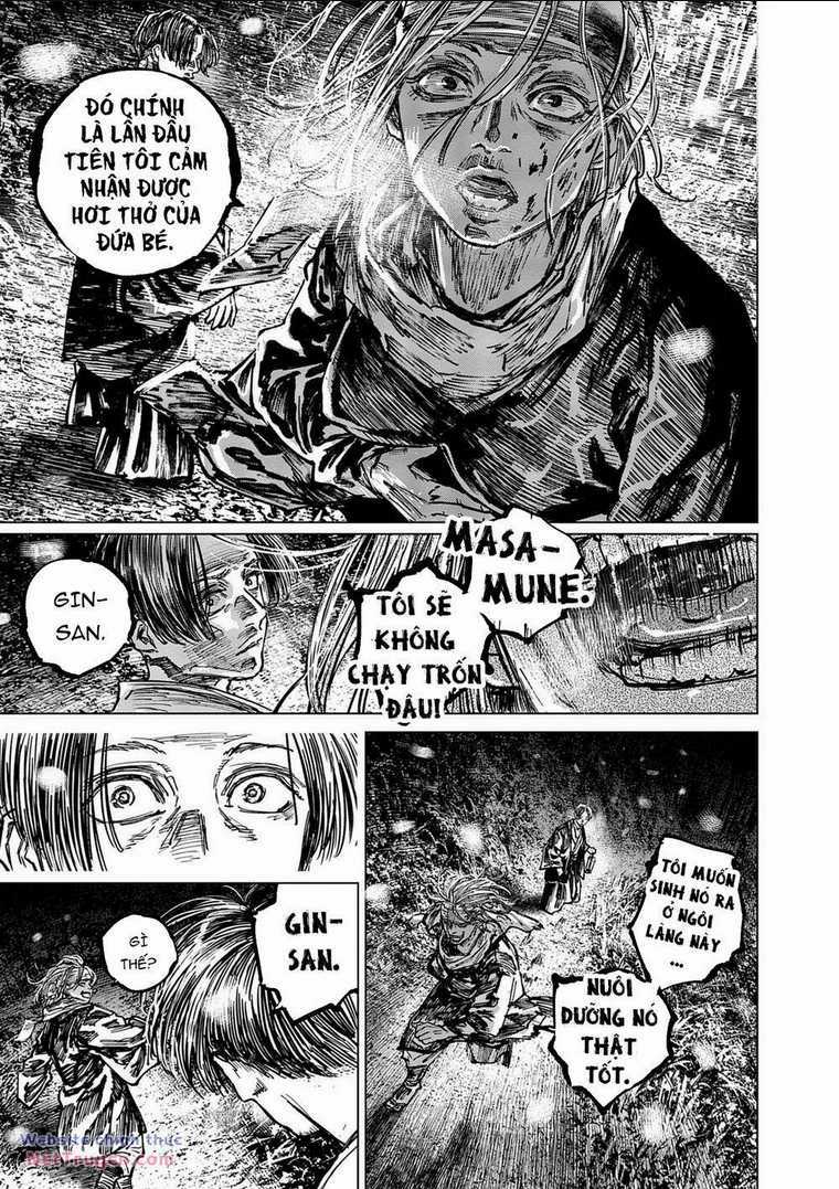 Gannibal - Chapter 90 - Trang 21
