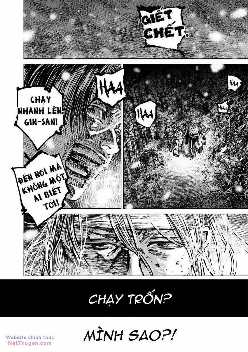 Gannibal - Chapter 90 - Trang 5