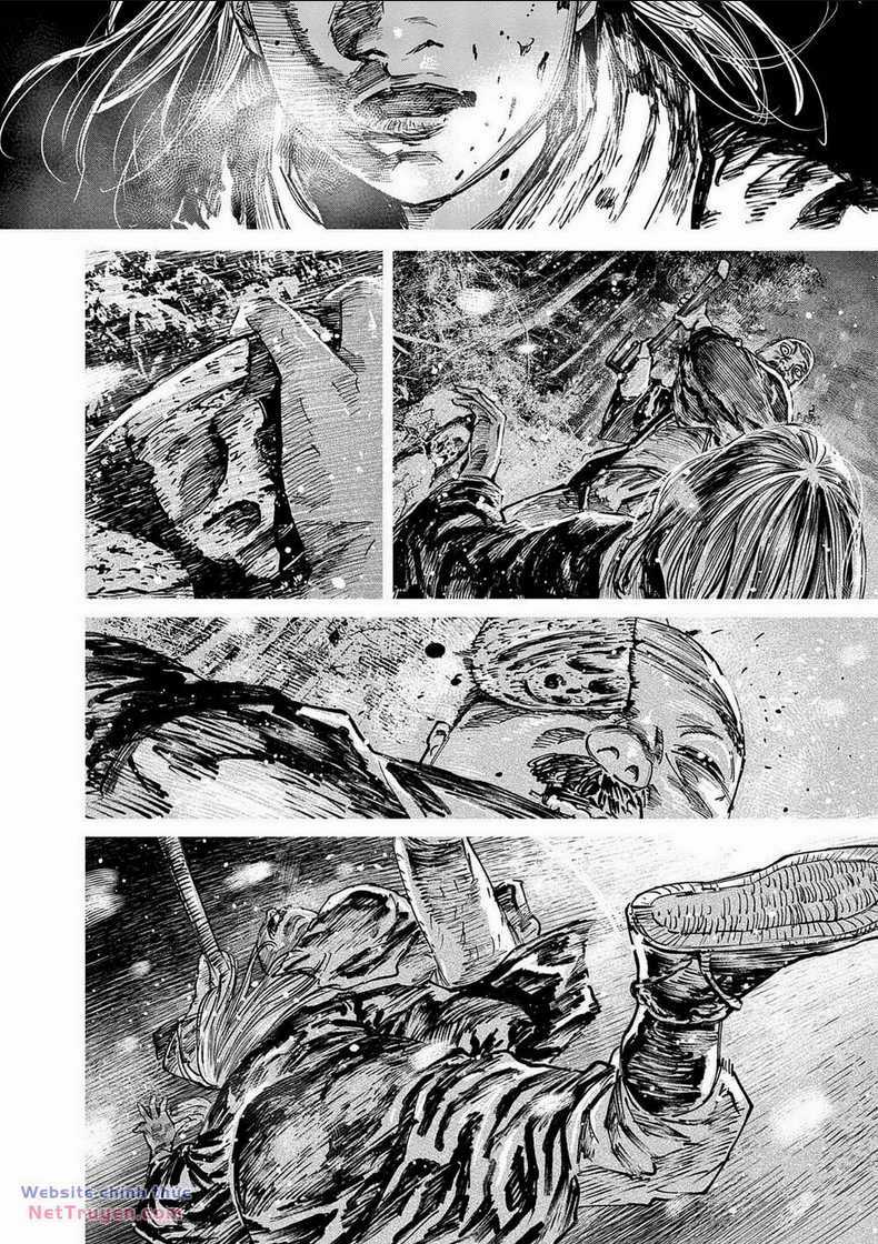 Gannibal - Chapter 90 - Trang 7