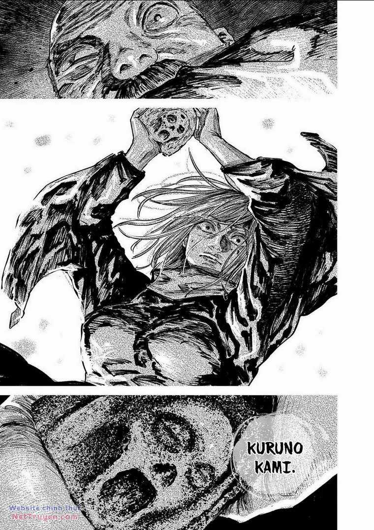 Gannibal - Chapter 90 - Trang 8