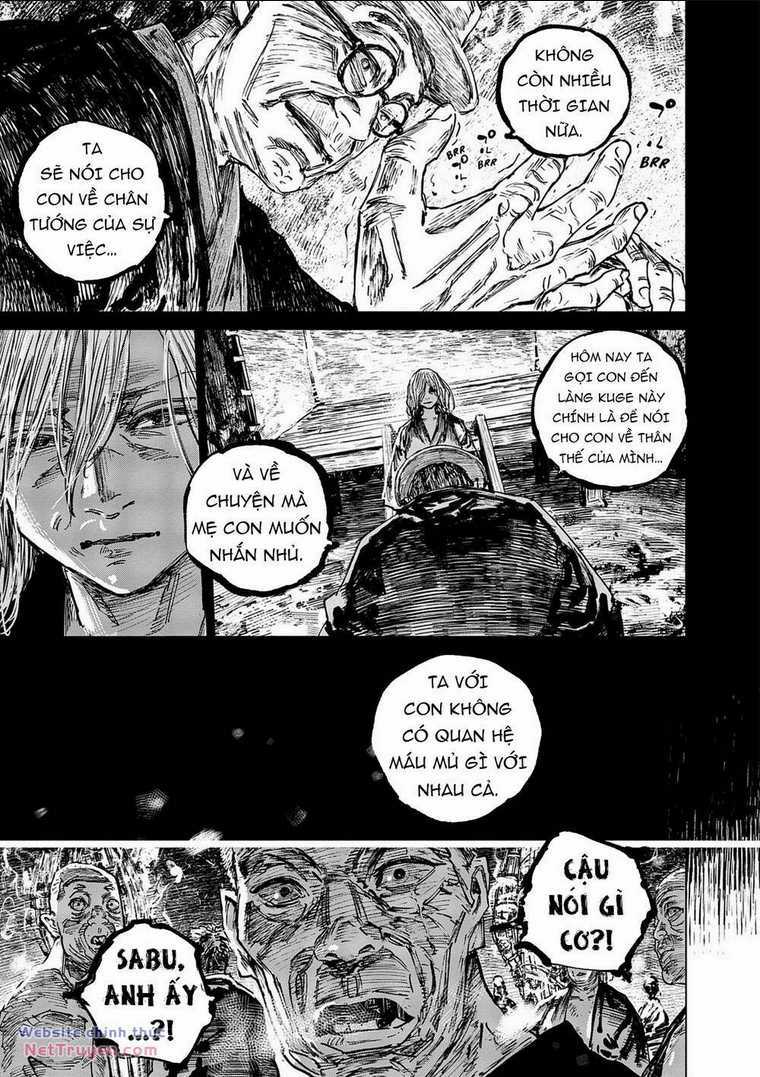 Gannibal - Chapter 90 - Trang 10