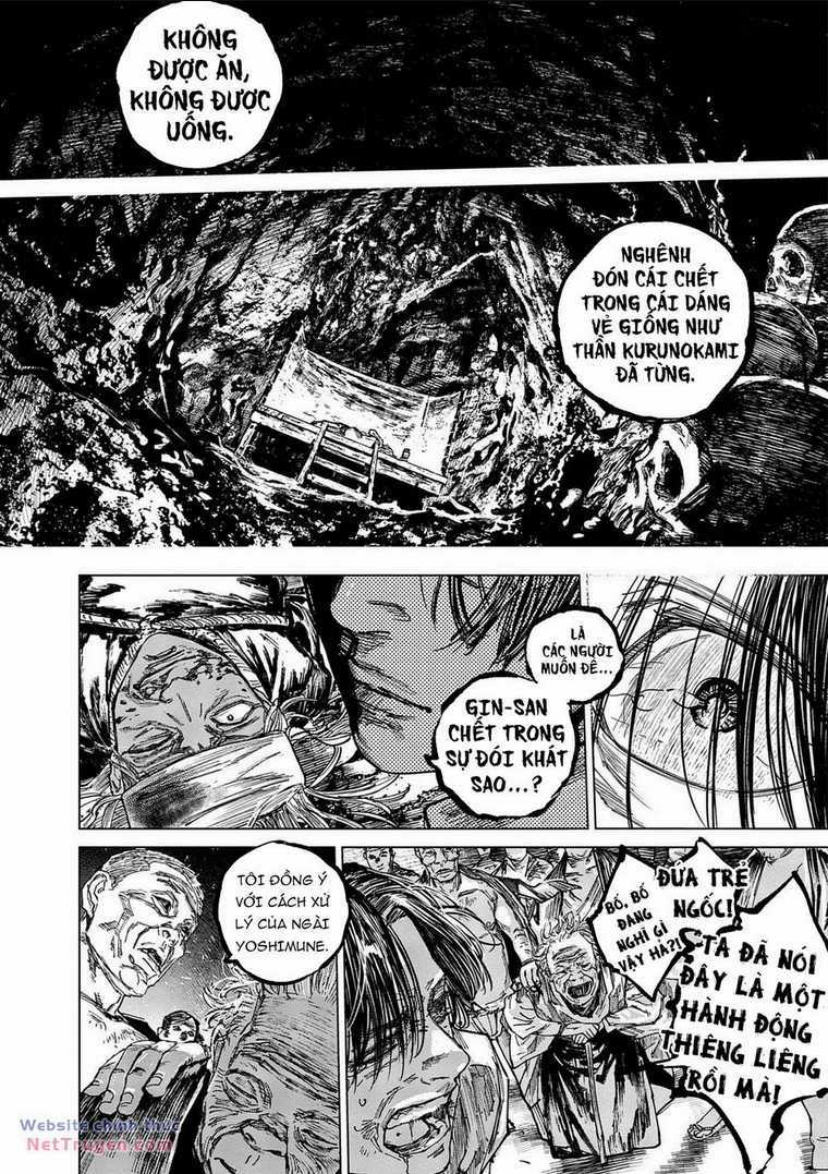 Gannibal - Chapter 91 - Trang 12