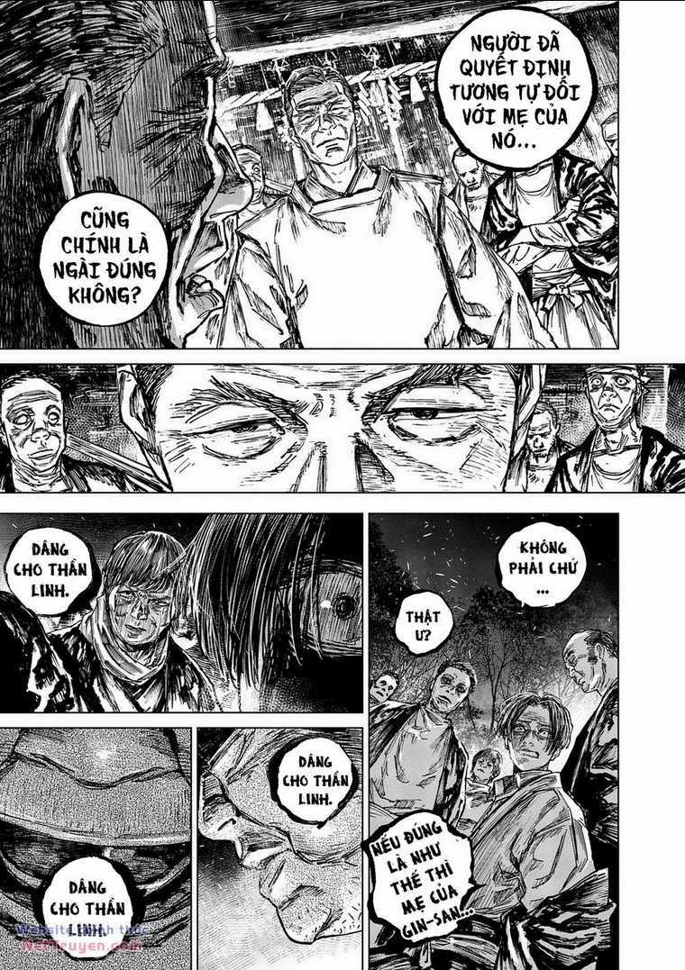 Gannibal - Chapter 91 - Trang 13
