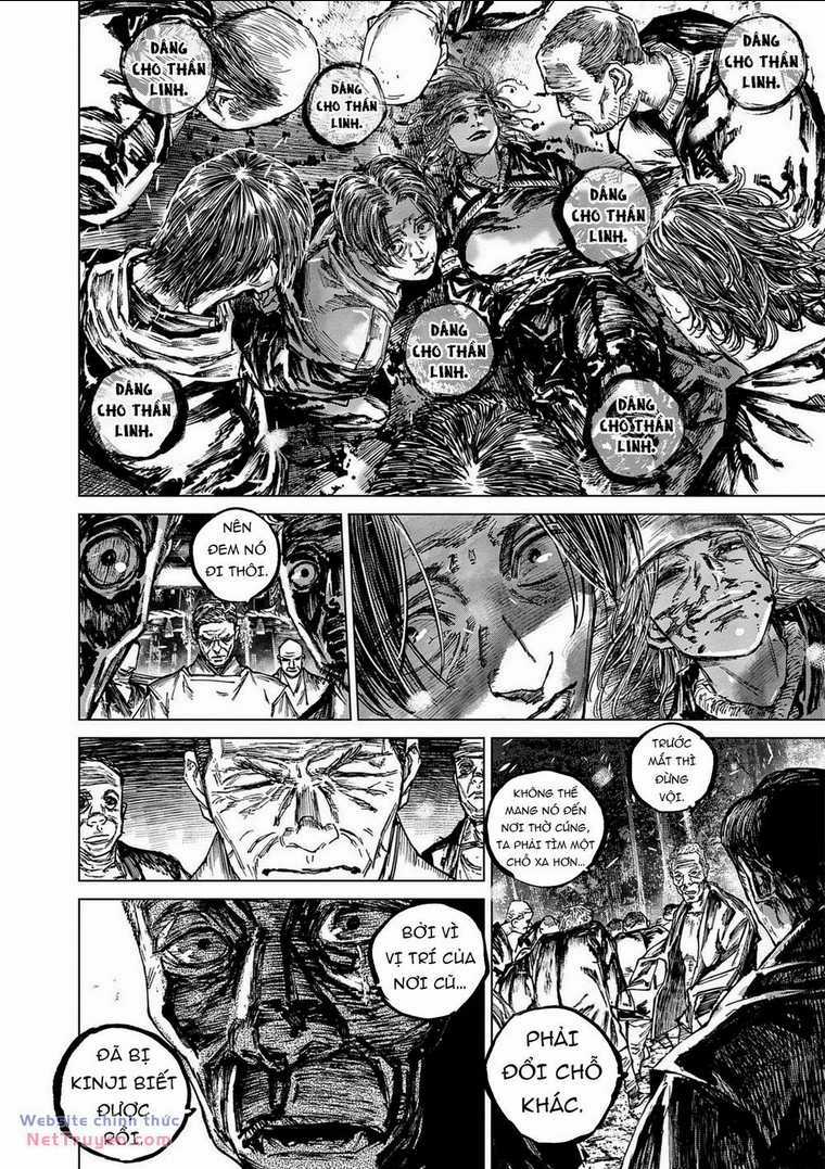 Gannibal - Chapter 91 - Trang 14