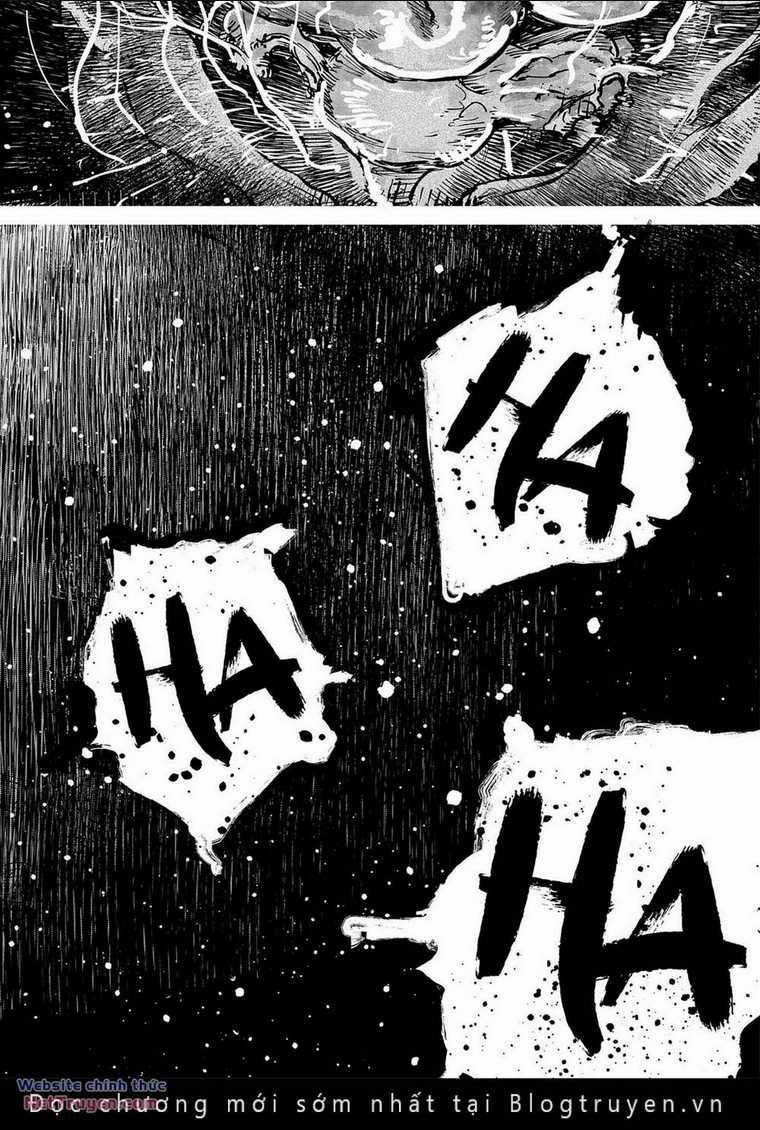 Gannibal - Chapter 91 - Trang 19